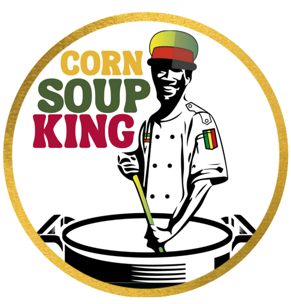 The Corn Soup King